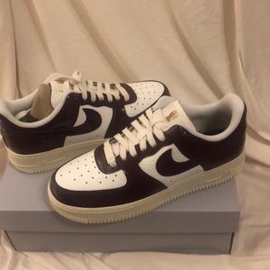 WMNS AIR FORCE 1 ‘07 LX